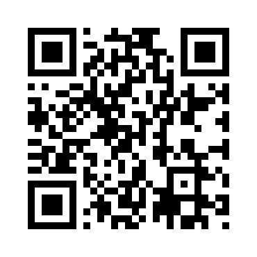 QR code linking to the resume